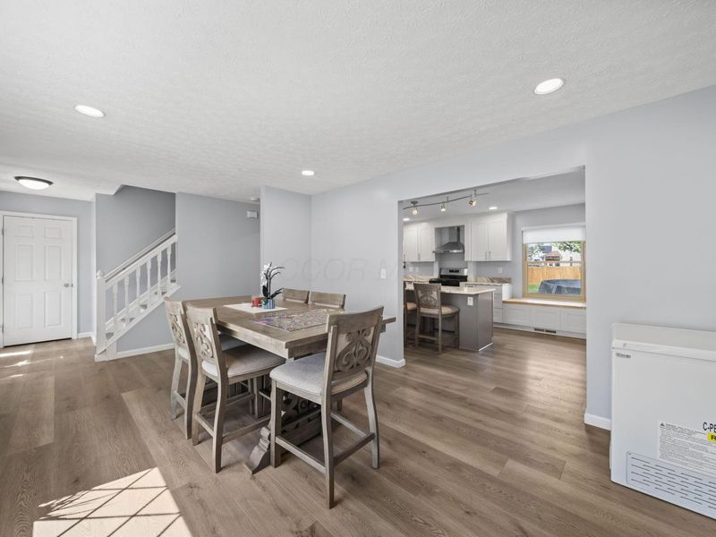 3261 Prairie Gardens Court, Hilliard, OH 43026 Photo 18