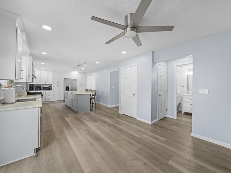 3261 Prairie Gardens Court, Hilliard, OH 43026 Photo 21