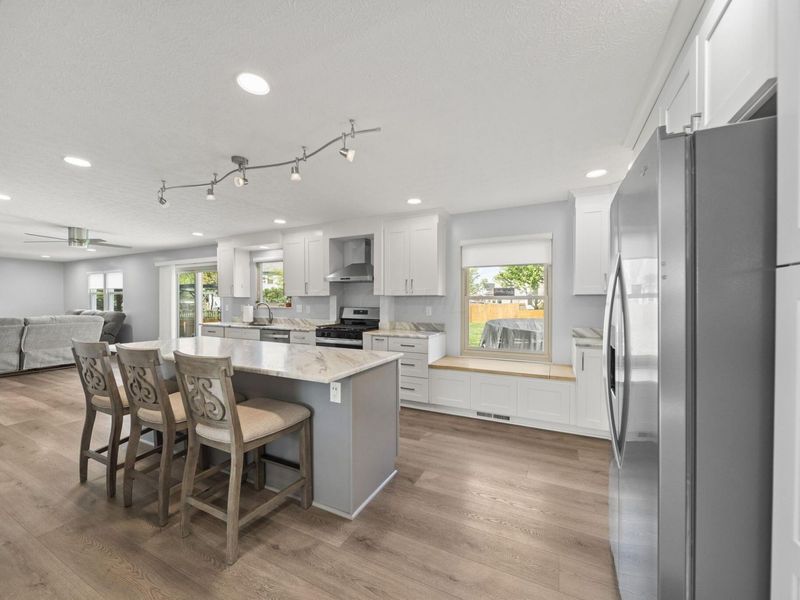 3261 Prairie Gardens Court, Hilliard, OH 43026 Photo 6