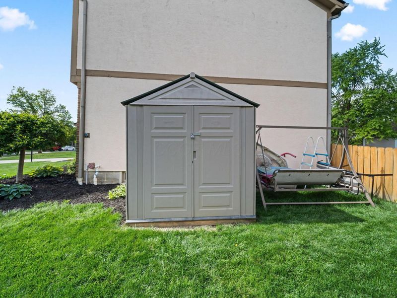 3261 Prairie Gardens Court, Hilliard, OH 43026 Photo 60