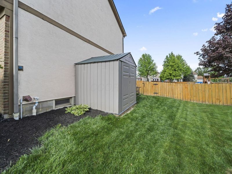 3261 Prairie Gardens Court, Hilliard, OH 43026 Photo 61