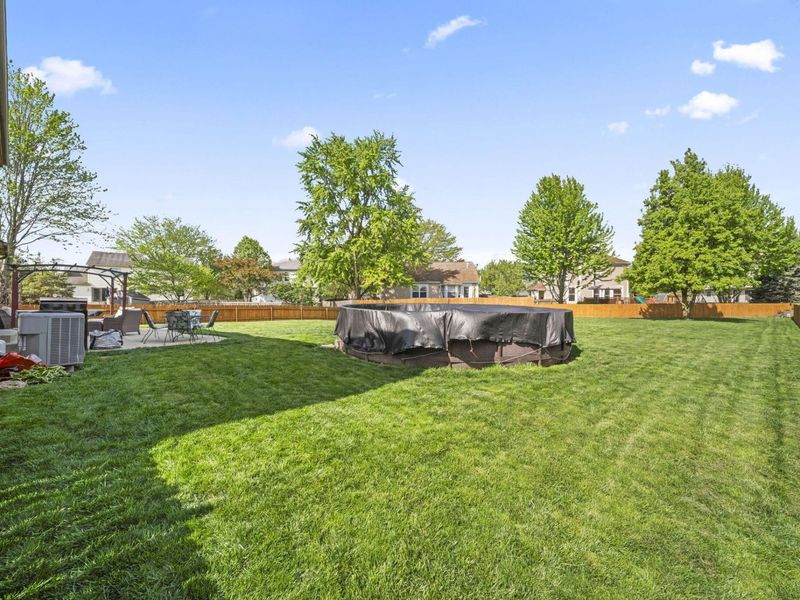 3261 Prairie Gardens Court, Hilliard, OH 43026 Photo 62