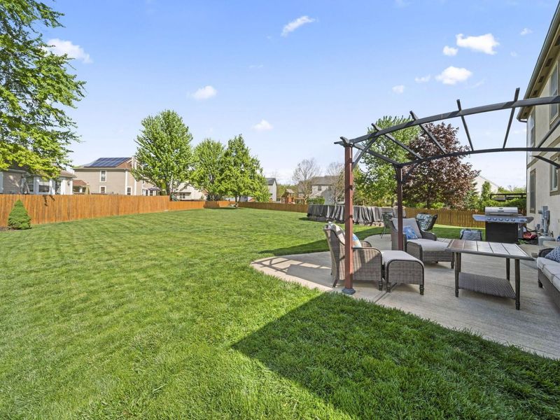 3261 Prairie Gardens Court, Hilliard, OH 43026 Photo 63