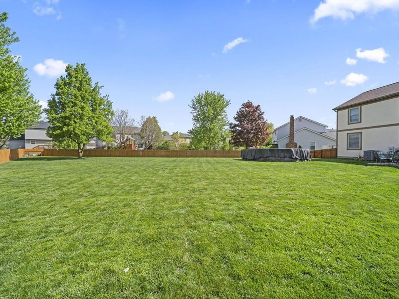 3261 Prairie Gardens Court, Hilliard, OH 43026 Photo 64