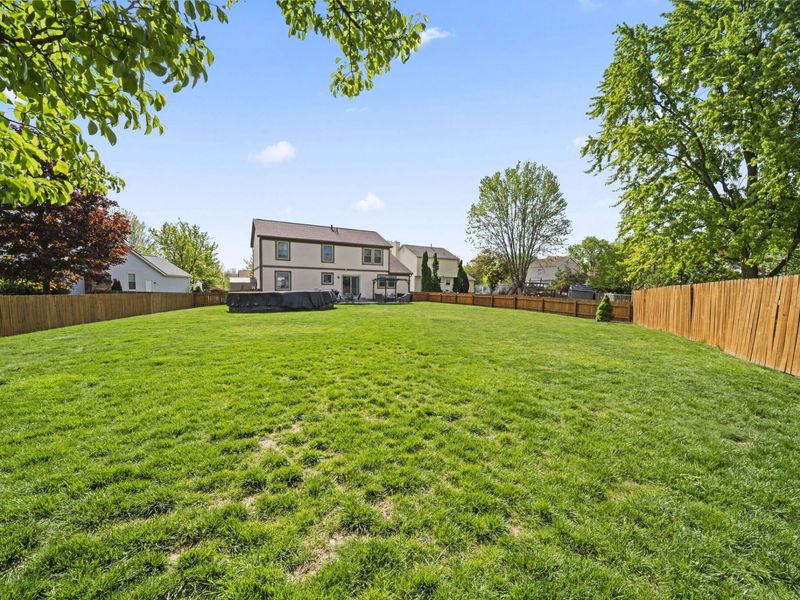 3261 Prairie Gardens Court, Hilliard, OH 43026 Photo 65