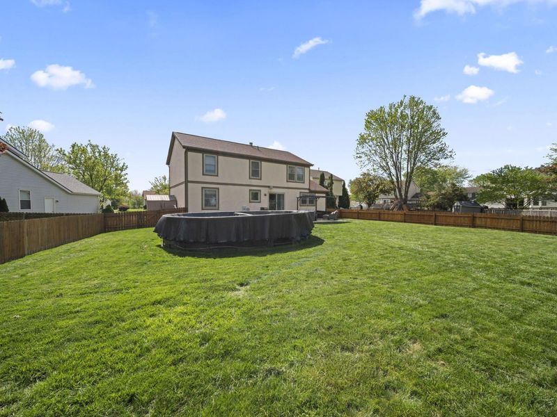 3261 Prairie Gardens Court, Hilliard, OH 43026 Photo 66