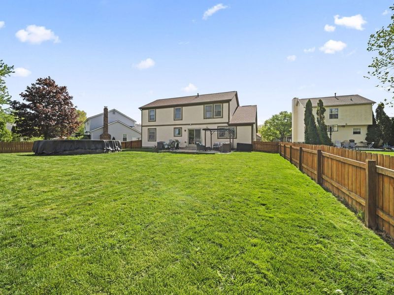 3261 Prairie Gardens Court, Hilliard, OH 43026 Photo 67