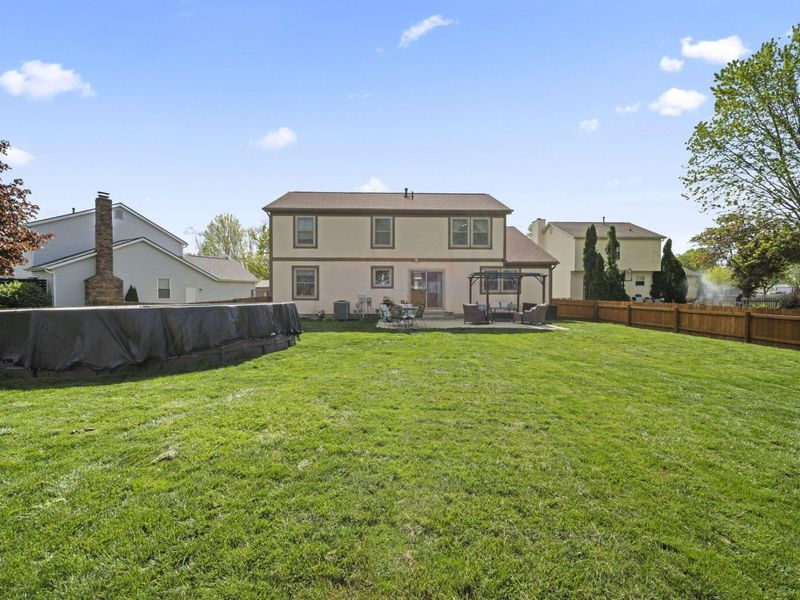 3261 Prairie Gardens Court, Hilliard, OH 43026 Photo 68