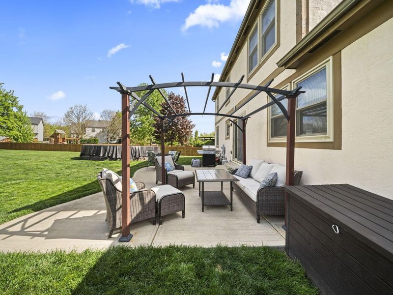 3261 Prairie Gardens Court, Hilliard, OH 43026 Photo 69