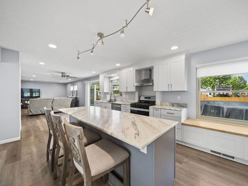 3261 Prairie Gardens Court, Hilliard, OH 43026 Photo 7