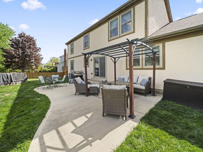 3261 Prairie Gardens Court, Hilliard, OH 43026 Photo 70