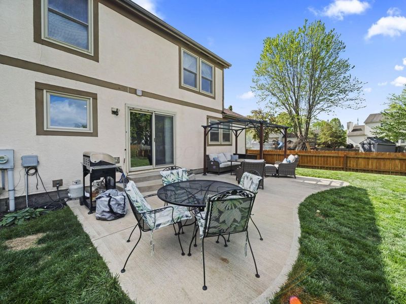 3261 Prairie Gardens Court, Hilliard, OH 43026 Photo 71