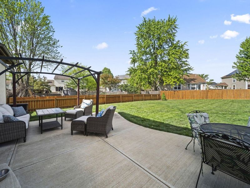 3261 Prairie Gardens Court, Hilliard, OH 43026 Photo 72