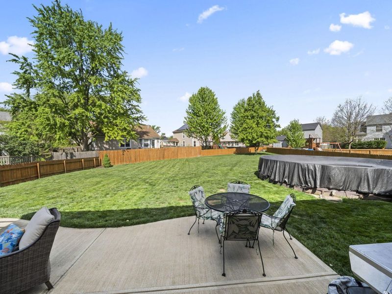 3261 Prairie Gardens Court, Hilliard, OH 43026 Photo 73