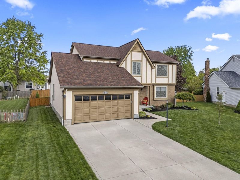 3261 Prairie Gardens Court, Hilliard, OH 43026 Photo 74