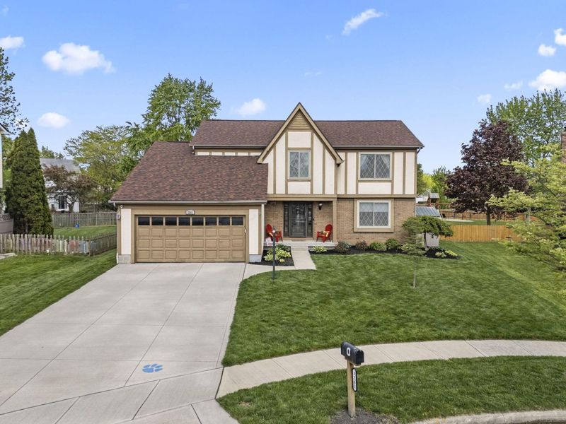 3261 Prairie Gardens Court, Hilliard, OH 43026 Photo 75