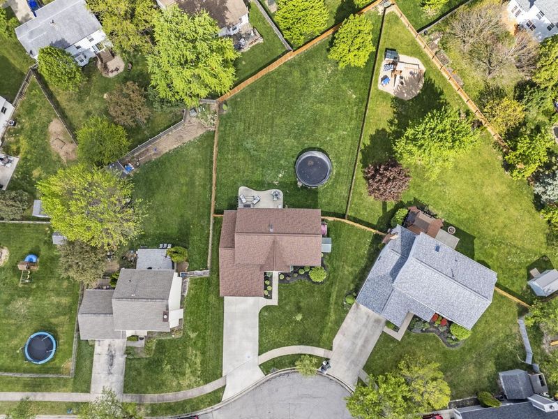 3261 Prairie Gardens Court, Hilliard, OH 43026 Photo 76