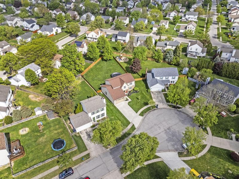 3261 Prairie Gardens Court, Hilliard, OH 43026 Photo 77