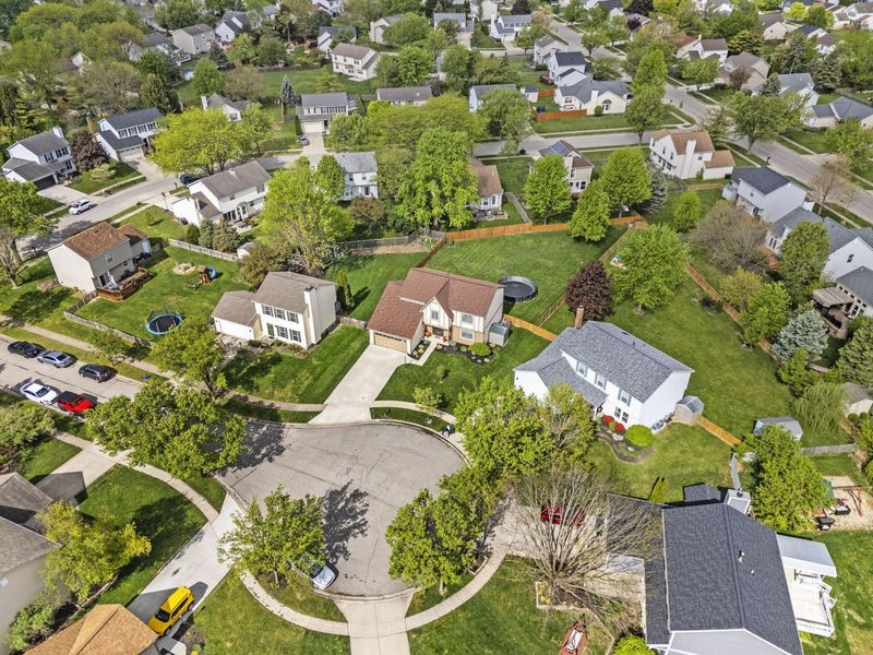 3261 Prairie Gardens Court, Hilliard, OH 43026 Photo 78