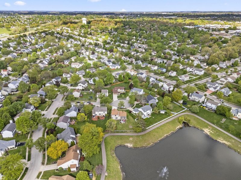 3261 Prairie Gardens Court, Hilliard, OH 43026 Photo 79