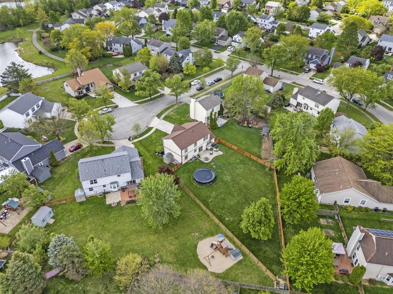 3261 Prairie Gardens Court, Hilliard, OH 43026 Photo 80