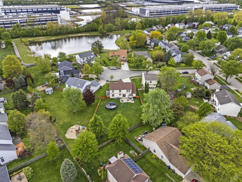 3261 Prairie Gardens Court, Hilliard, OH 43026 Photo 81