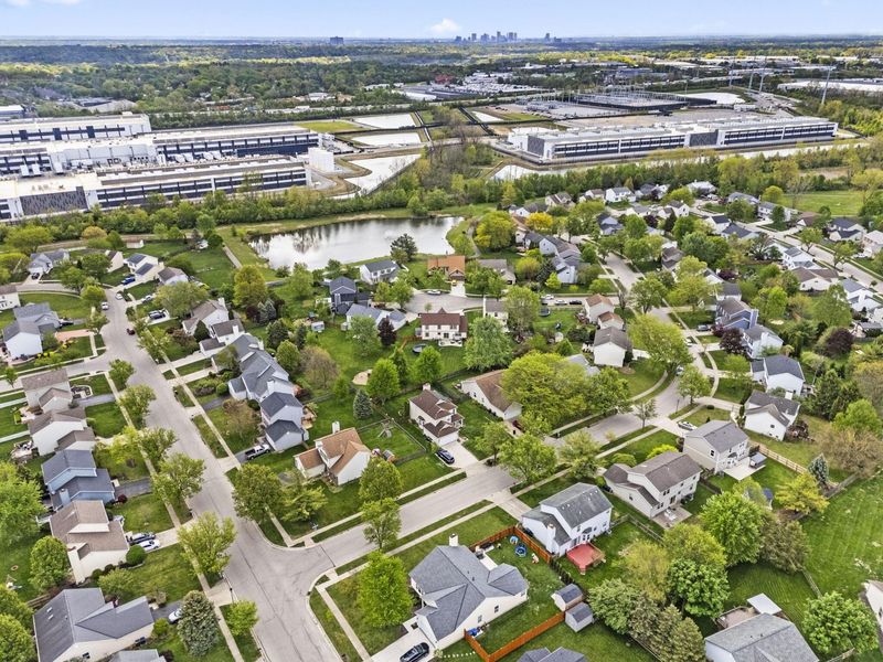 3261 Prairie Gardens Court, Hilliard, OH 43026 Photo 82