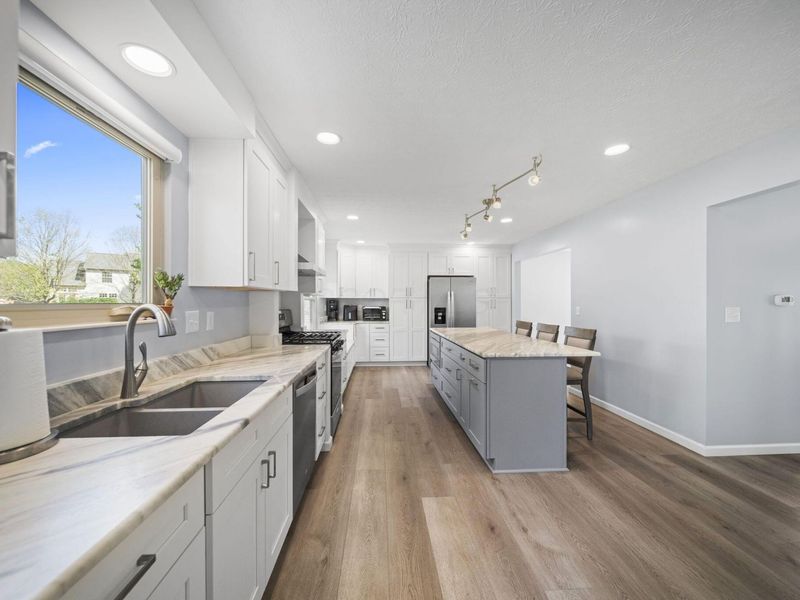 3261 Prairie Gardens Court, Hilliard, OH 43026 Photo 9