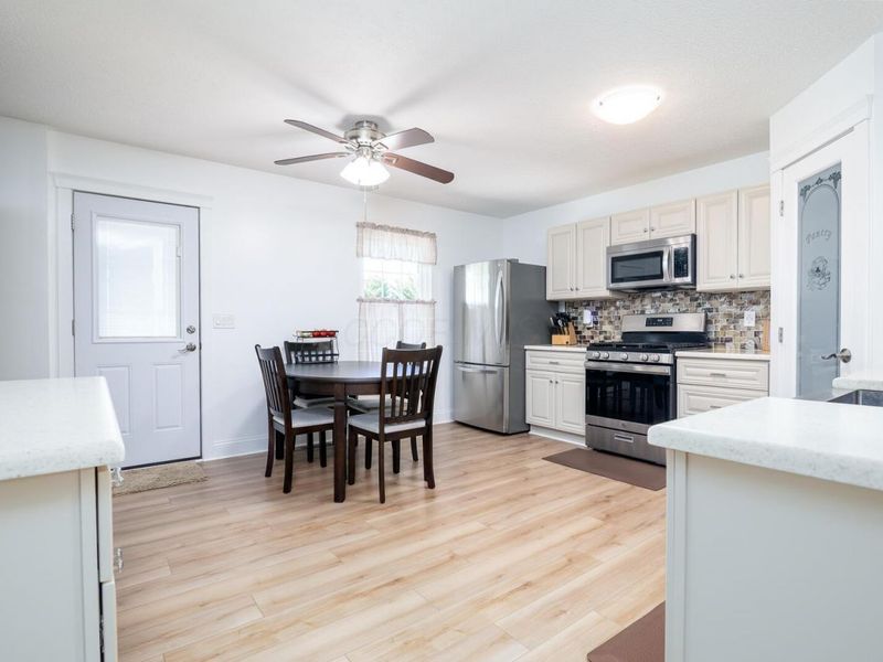 155 Walnut Creek Drive , Commercial Point, OH 43116 Photo 10