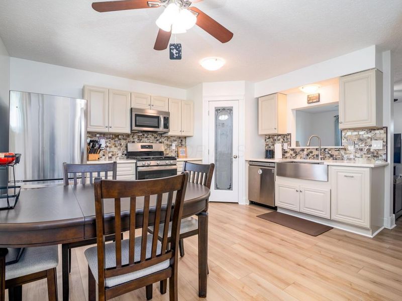 155 Walnut Creek Drive , Commercial Point, OH 43116 Photo 11