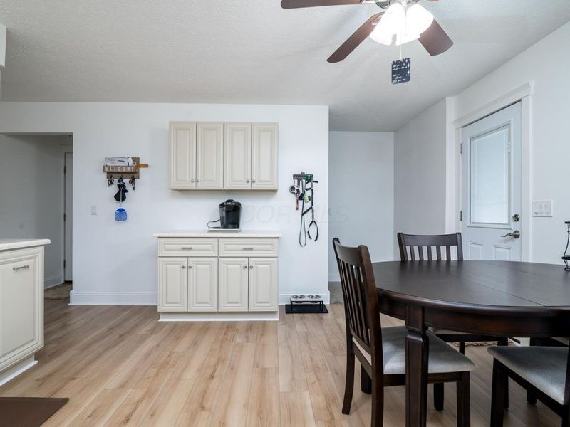 155 Walnut Creek Drive , Commercial Point, OH 43116 Photo 12