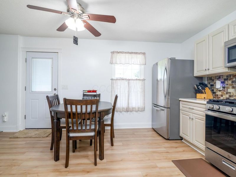 155 Walnut Creek Drive , Commercial Point, OH 43116 Photo 13