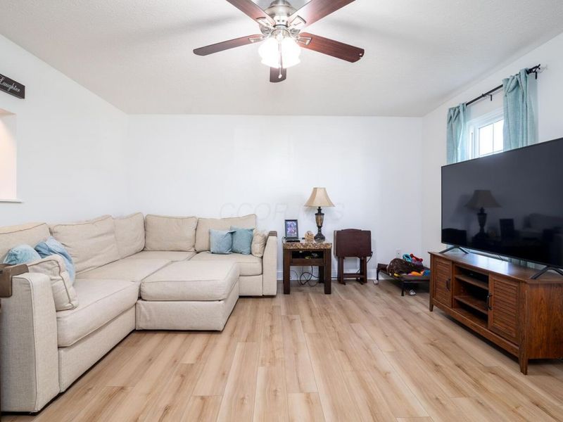 155 Walnut Creek Drive , Commercial Point, OH 43116 Photo 14