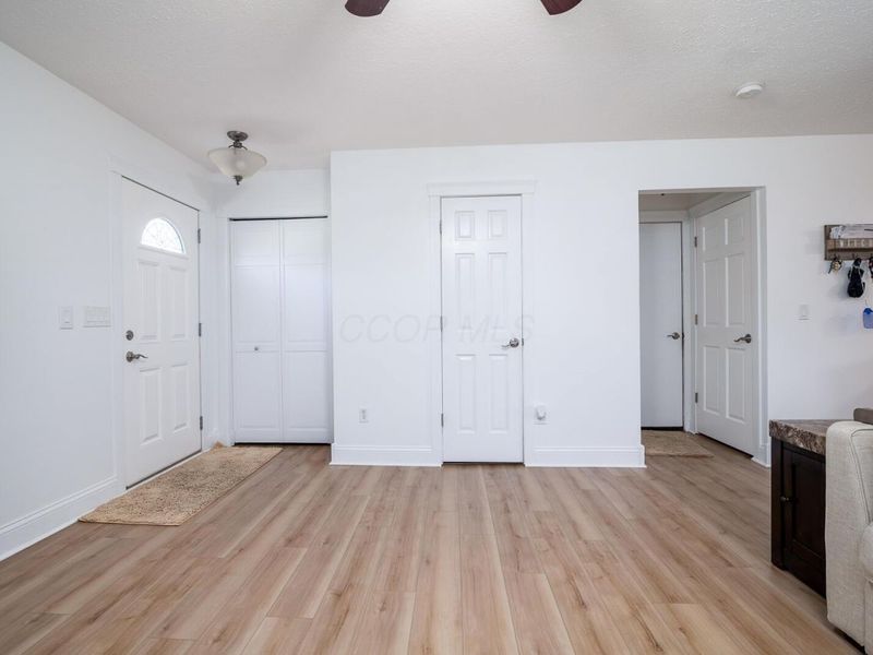 155 Walnut Creek Drive , Commercial Point, OH 43116 Photo 15