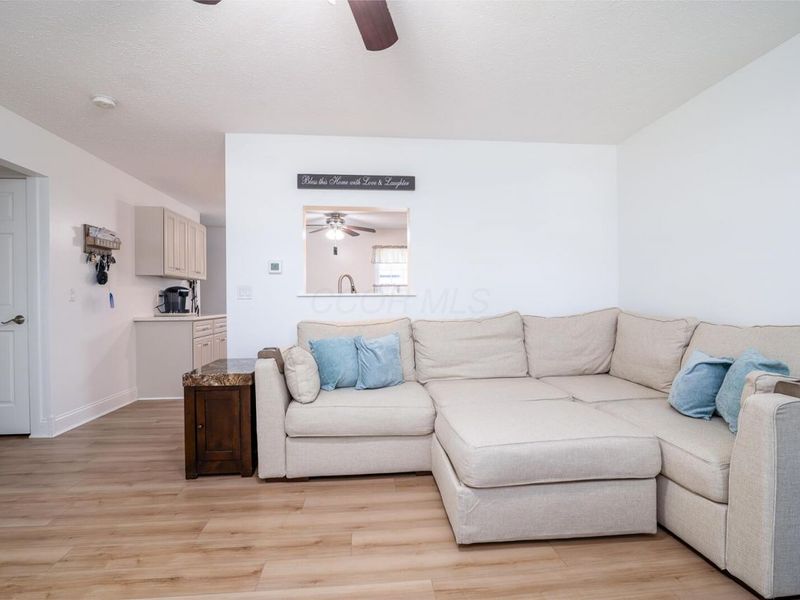 155 Walnut Creek Drive , Commercial Point, OH 43116 Photo 16