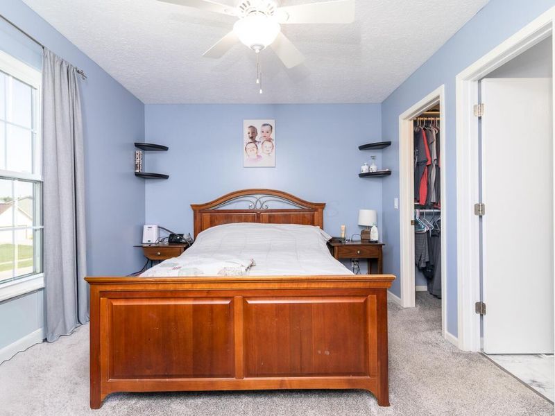 155 Walnut Creek Drive , Commercial Point, OH 43116 Photo 17