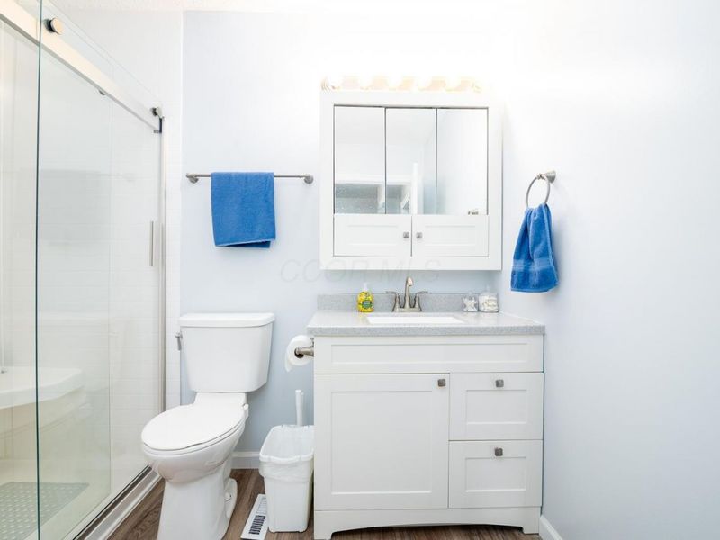 155 Walnut Creek Drive , Commercial Point, OH 43116 Photo 18