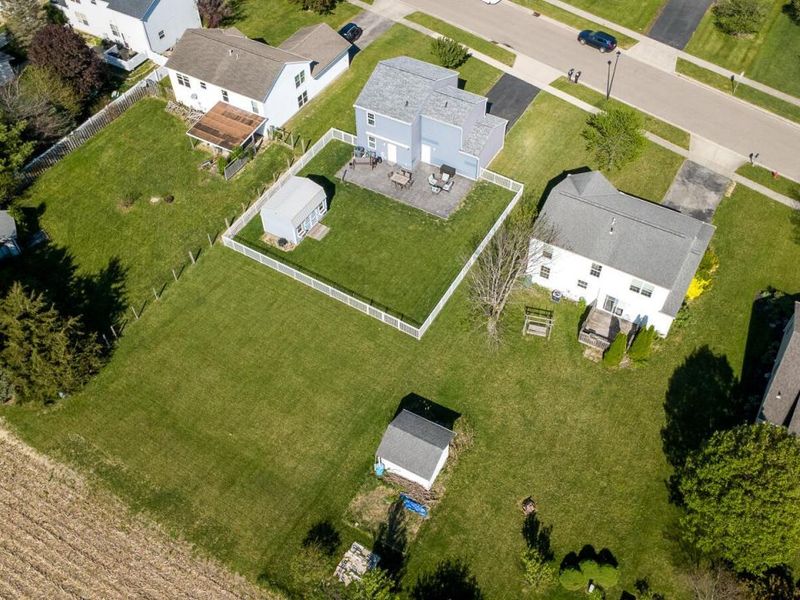 155 Walnut Creek Drive , Commercial Point, OH 43116 Photo 2