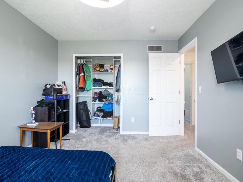 155 Walnut Creek Drive , Commercial Point, OH 43116 Photo 21