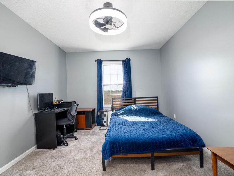 155 Walnut Creek Drive , Commercial Point, OH 43116 Photo 22