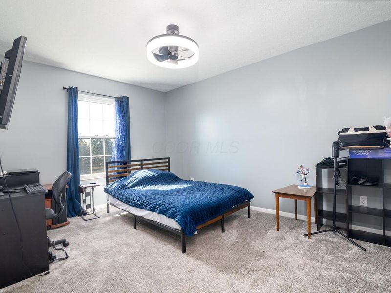 155 Walnut Creek Drive , Commercial Point, OH 43116 Photo 23