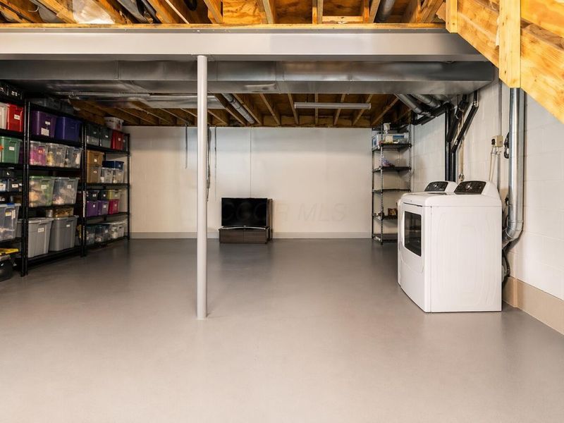 155 Walnut Creek Drive , Commercial Point, OH 43116 Photo 3