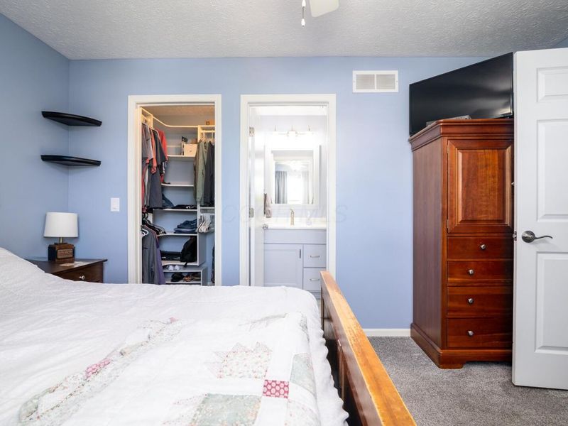 155 Walnut Creek Drive , Commercial Point, OH 43116 Photo 30