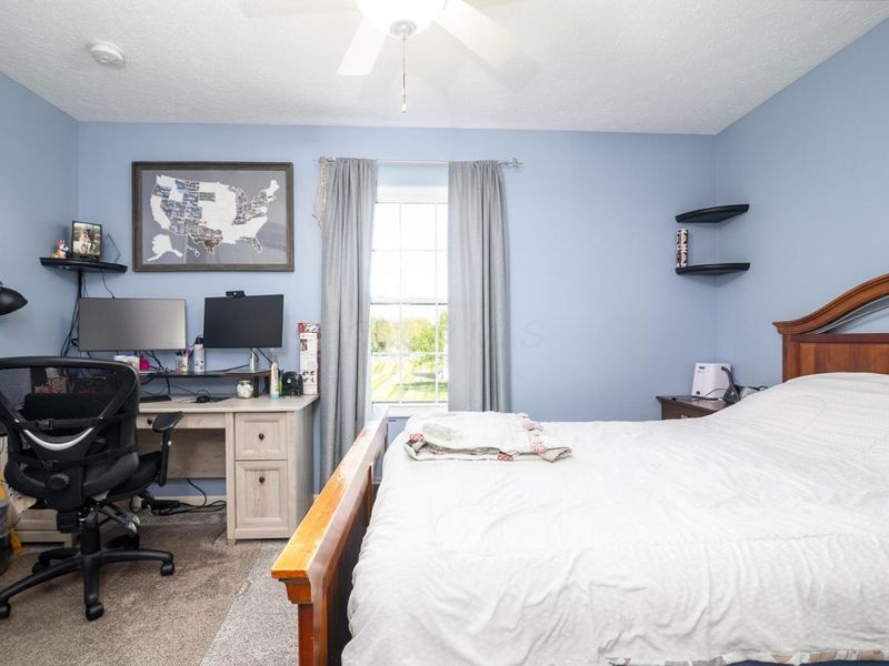 155 Walnut Creek Drive , Commercial Point, OH 43116 Photo 31