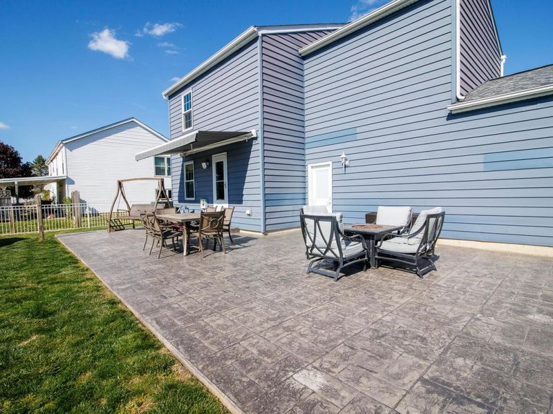 155 Walnut Creek Drive , Commercial Point, OH 43116 Photo 32