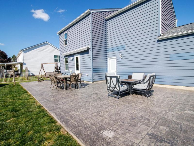 155 Walnut Creek Drive , Commercial Point, OH 43116 Photo 34