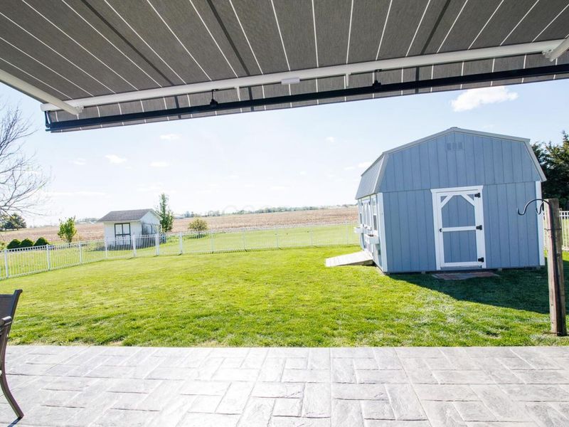 155 Walnut Creek Drive , Commercial Point, OH 43116 Photo 35