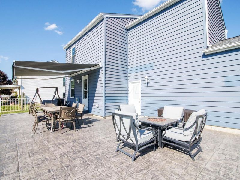 155 Walnut Creek Drive , Commercial Point, OH 43116 Photo 37