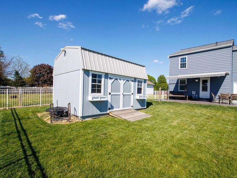 155 Walnut Creek Drive , Commercial Point, OH 43116 Photo 38