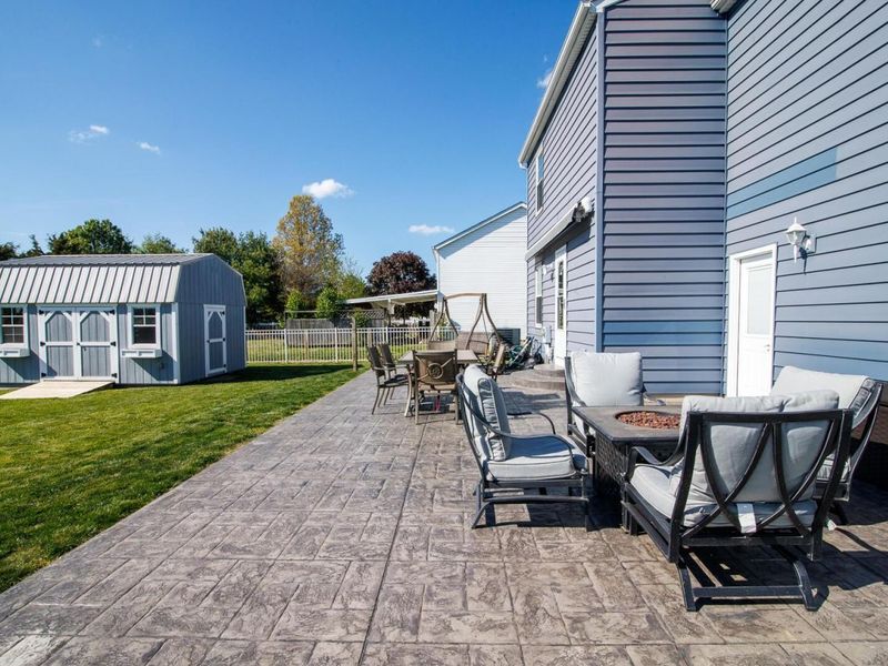 155 Walnut Creek Drive , Commercial Point, OH 43116 Photo 39